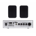 Акустичний комплект SKY SOUND WSE-2402 BLACK
