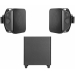 Акустичний комплект SKY SOUND SUBT-10B/OS (2*40Вт) BLACK