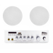 Акустический комплект Sky Sound CSY-5504 White, 60 Вт, потолочная акустика 5.5"