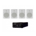 Акустический комплект SKY SOUND BOX PRO-3004 WHITE