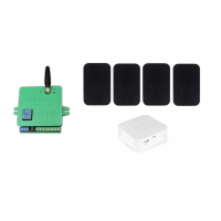 Акустический комплект SKY SOUND BT-2404 BLACK + Автоматизированный модуль Воздушная тревога GSM + Минута молчания