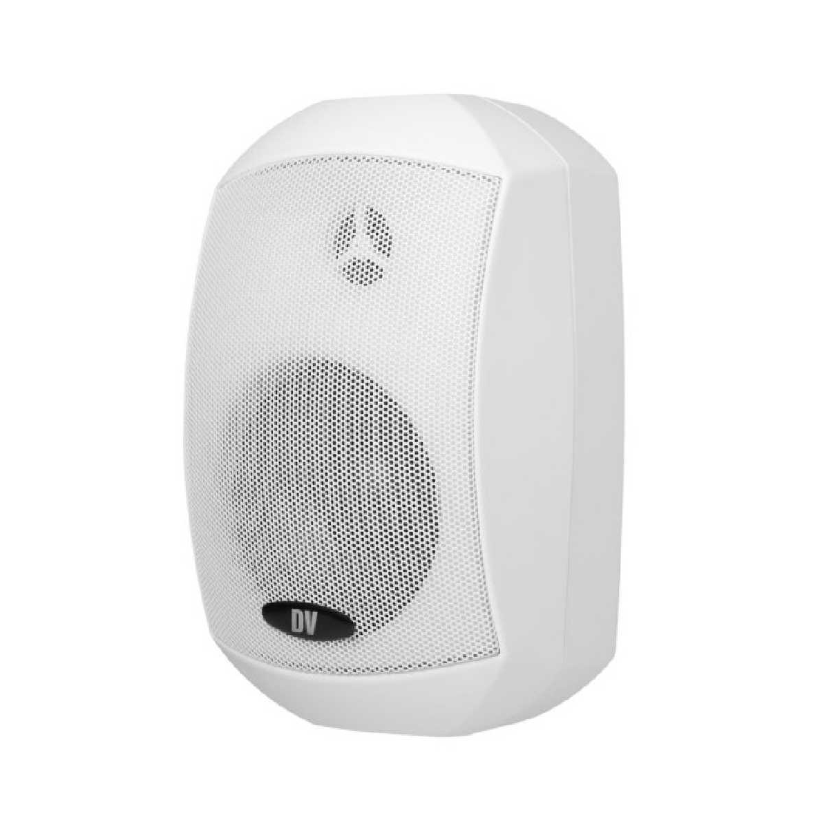 Комплект звуку DV audio LA1008MS4W для приміщення до 160 м.кв