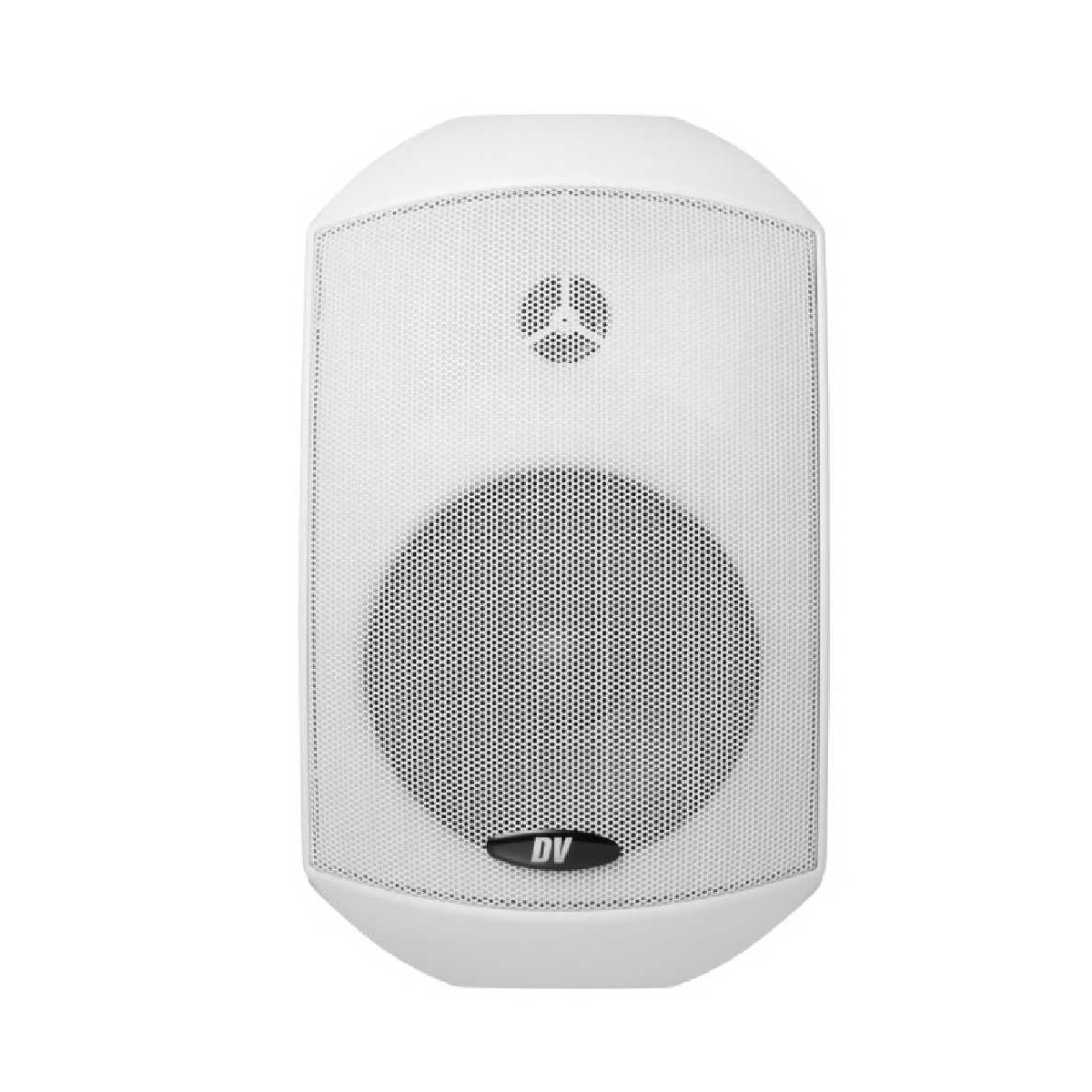 Комплект звуку DV audio LA1006MS5W для приміщення до 120 м.кв
