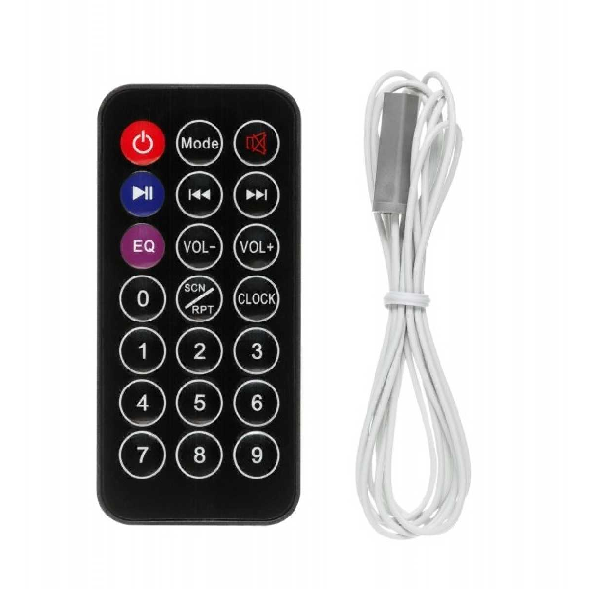 Комплект звуку DV audio MA402CMG6W для приміщення до 40м.кв.