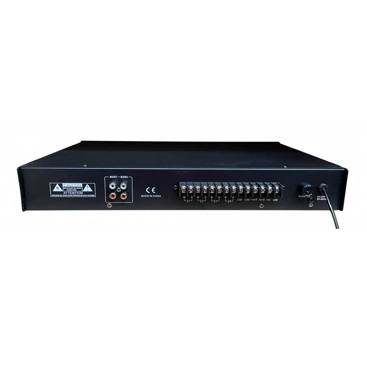 Комплект звуку DV audio LA1001084 для приміщення до 160 м.кв