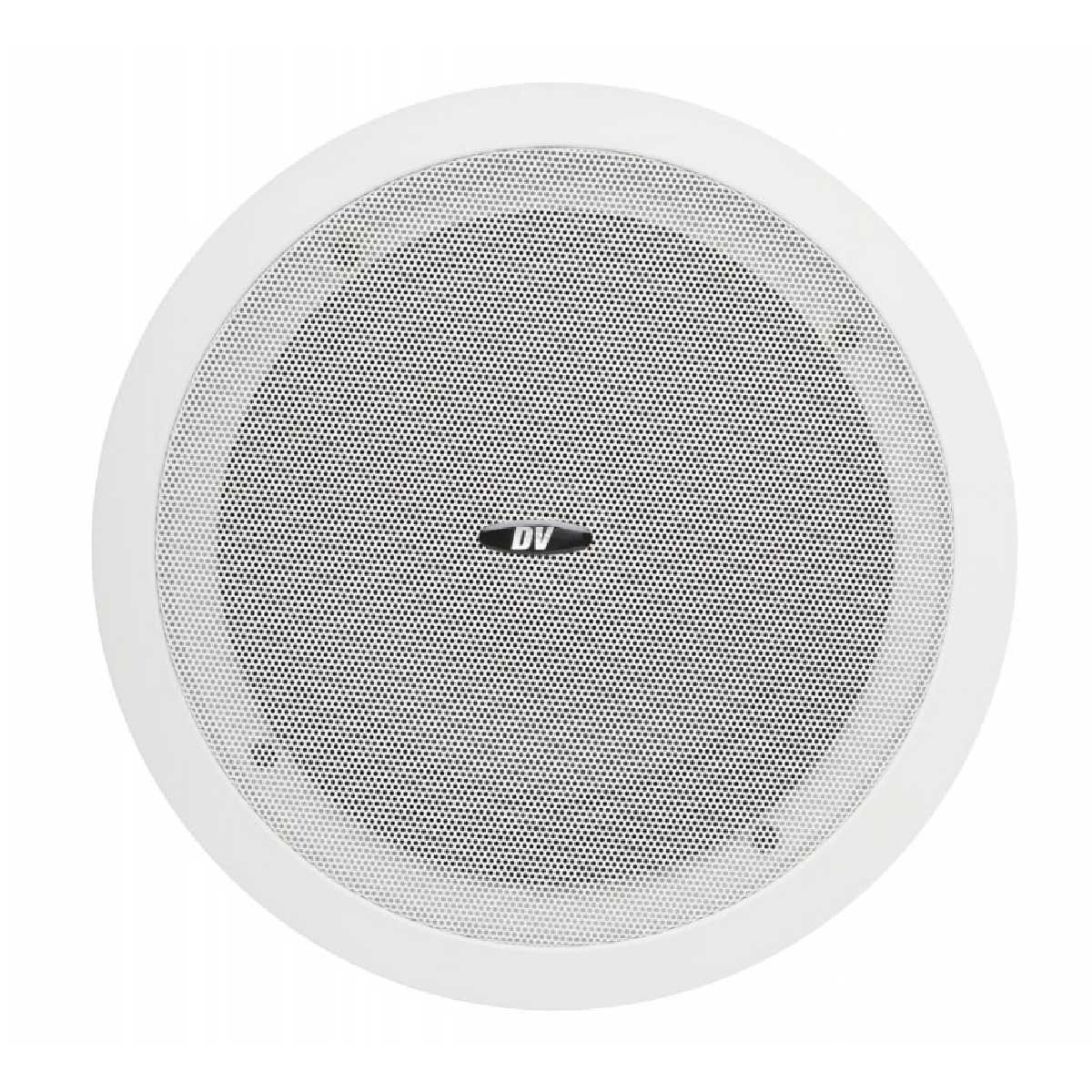 Комплект звуку DV audio LA1006C8 до 160м.кв