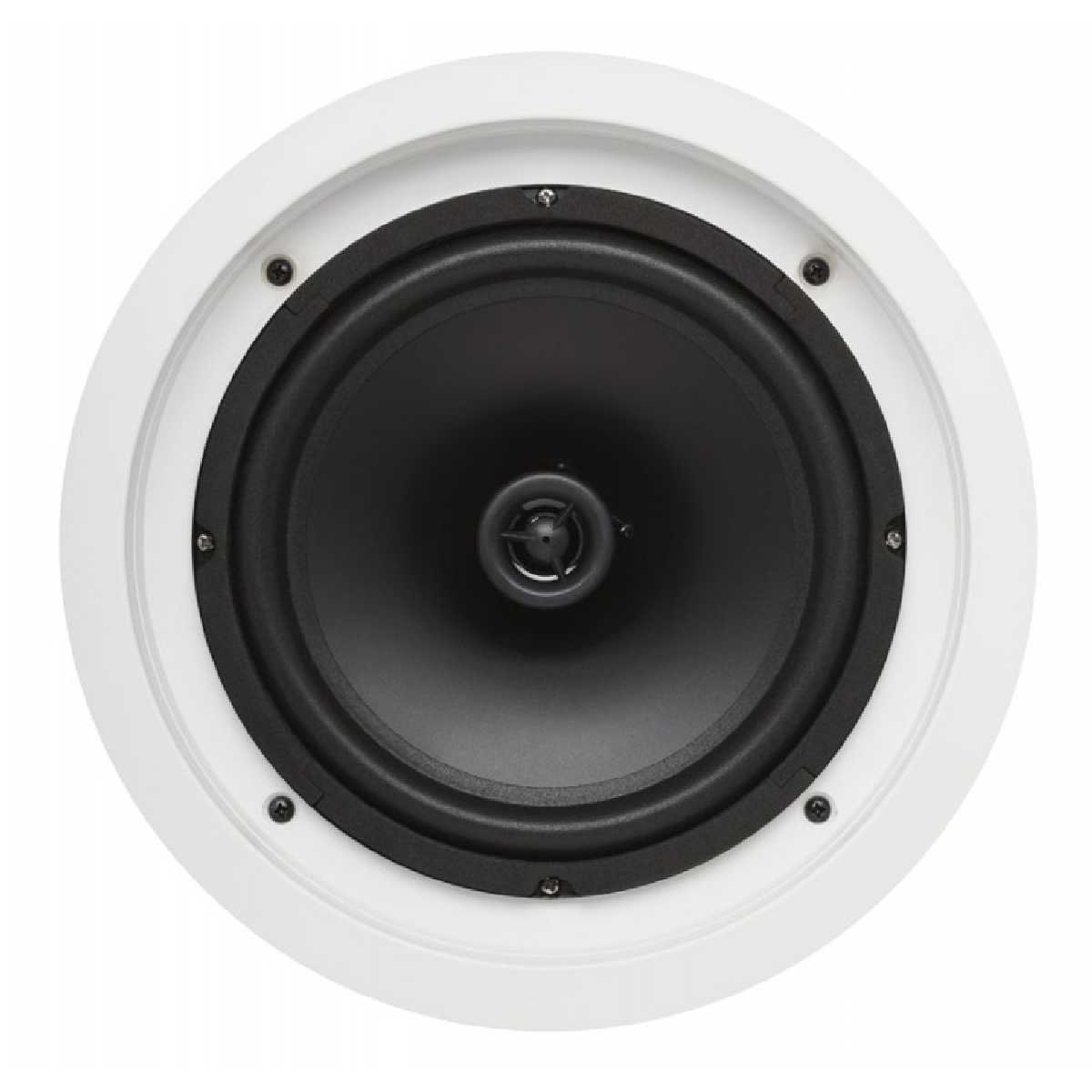 Комплект звуку DV audio LA1006C8 до 160м.кв