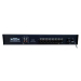 Трансляційний мікшер-підсилювач з usb DV Audio LA-60.4p