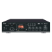 Трансляційний мікшер-підсилювач з usb DV Audio MA-40.2p