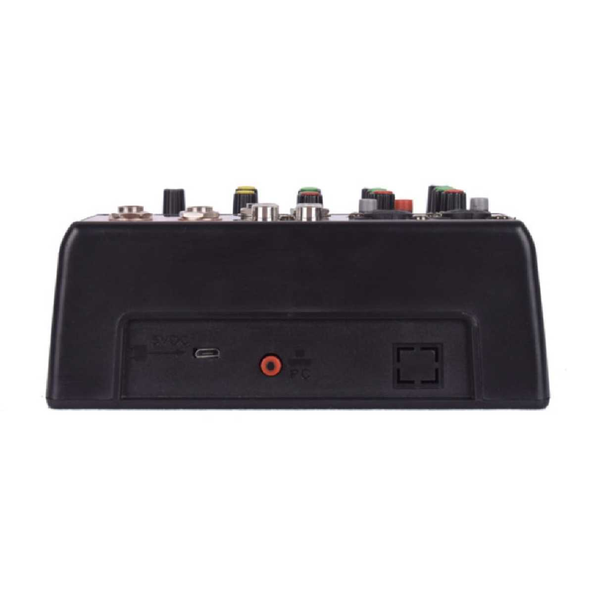 Мікшерний пульт DV audio SL-4FX