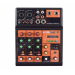 Мікшерний пульт DV audio SL-4FX