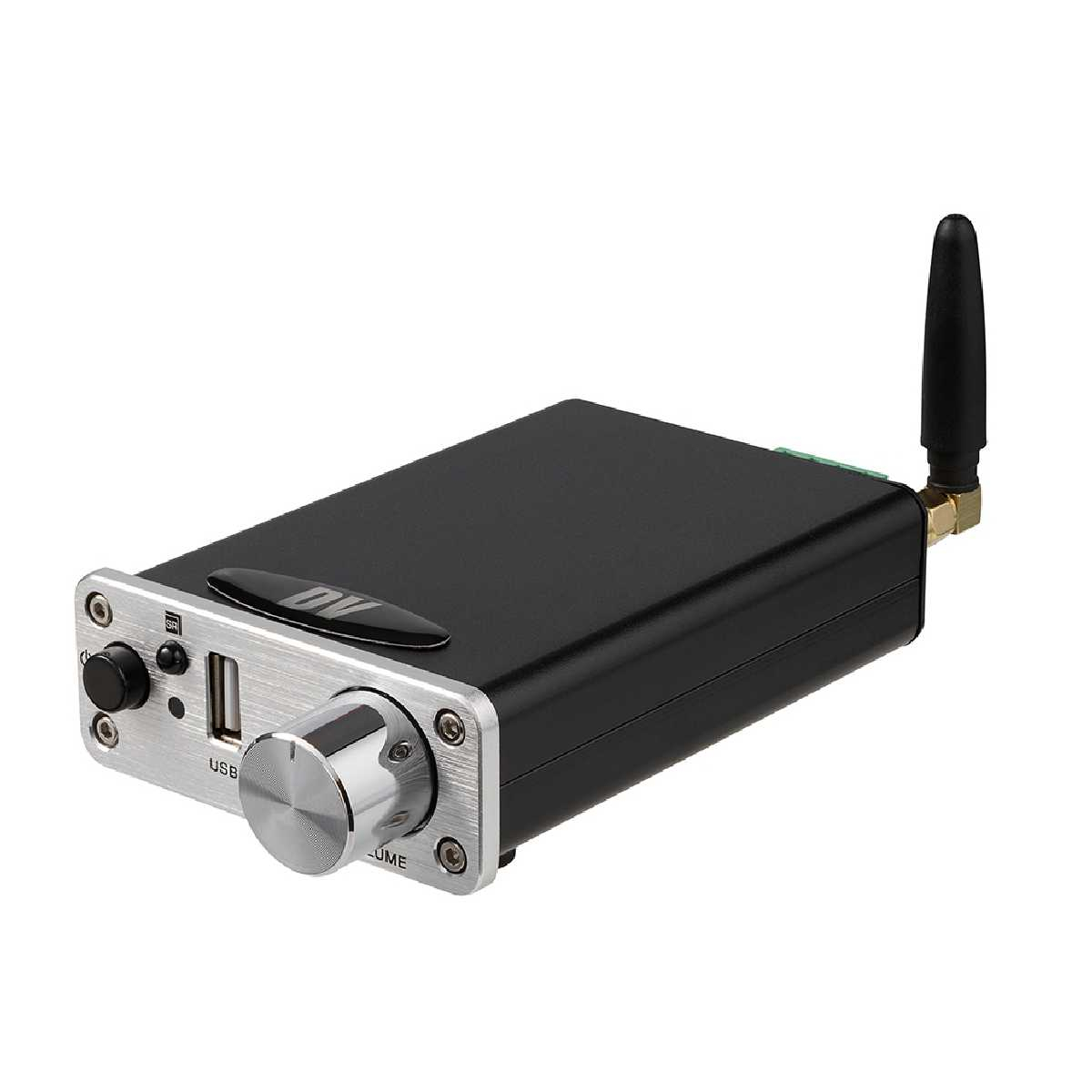 Комплект звуку DV audio A30W2CMG6 для приміщень до 30м.кв.
