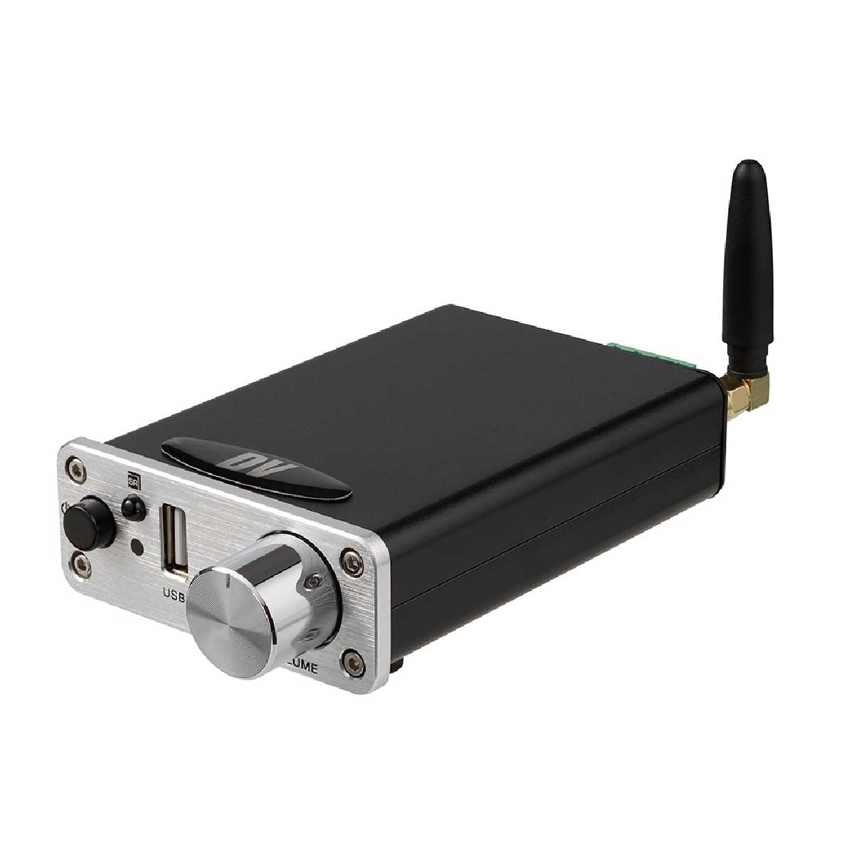 Комплект звуку DV audio A30W2CMG6B для приміщень до 30м.кв.
