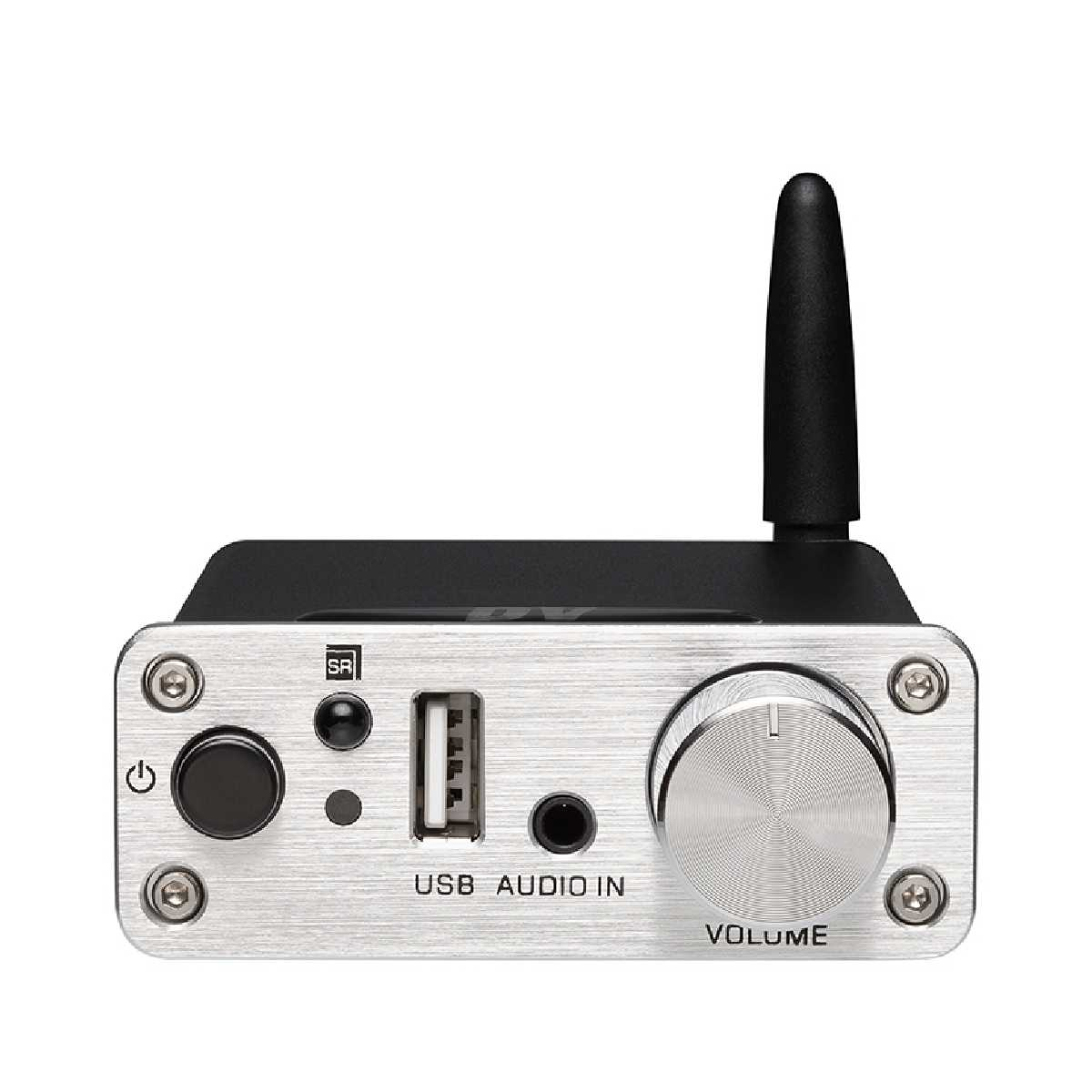 Комплект звуку DV audio A30W2CMG6B для приміщень до 30м.кв.