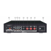 Комплект звуку DV audio MA40484 для приміщення до 80м.кв.