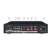 Комплект звуку DV audio MA402CMG6B для приміщення до 40м.