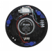 Комплект звуку DV audio MA402CMG6B для приміщення до 40м.