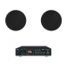 Комплект звуку DV audio MA402CMG6B для приміщення до 40м.