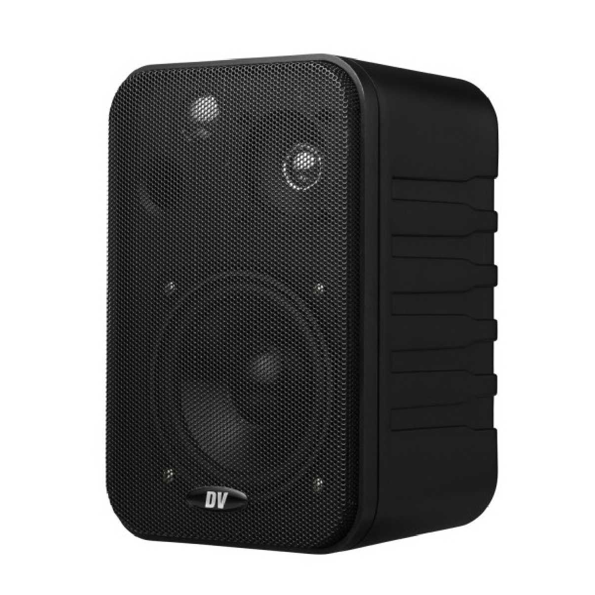 Комплект звуку DV audio MA402CON1B для приміщення до 40м.кв.