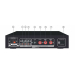 Комплект звуку DV audio MA404CON1W для приміщення до 80м.кв.