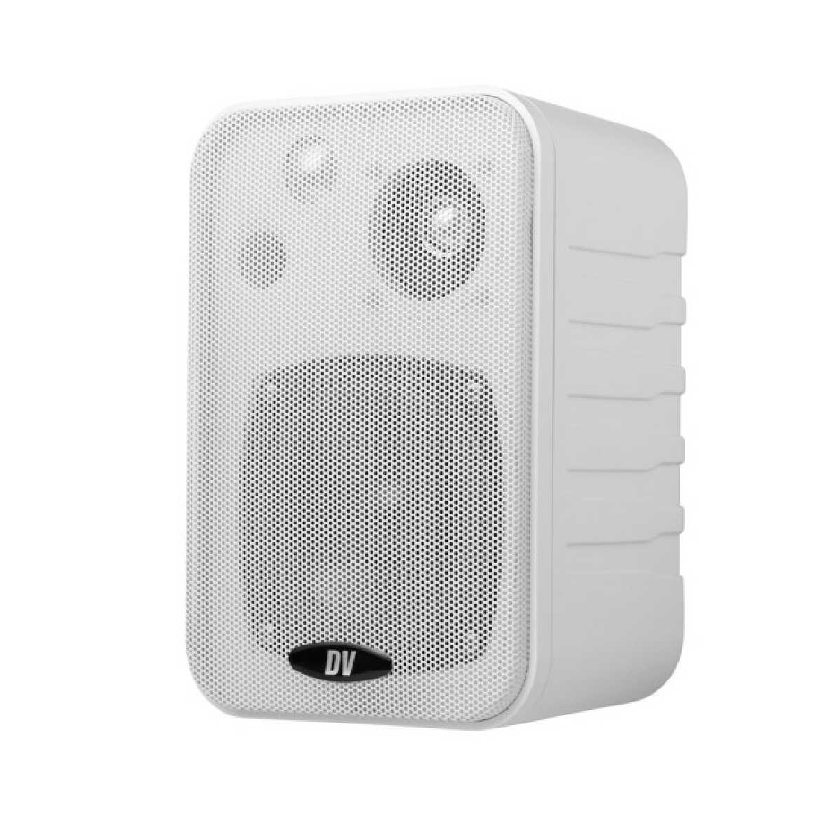 Комплект звуку DV audio MA404CON1W для приміщення до 80м.кв.