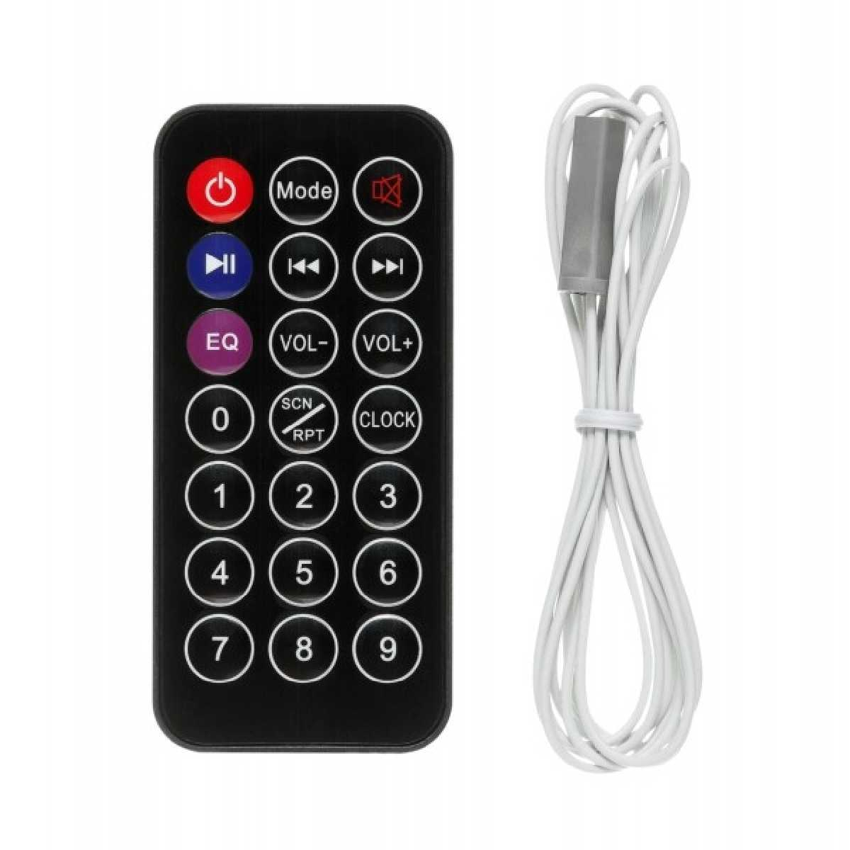 Комплект звуку DV audio MA404CON1W для приміщення до 80м.кв.