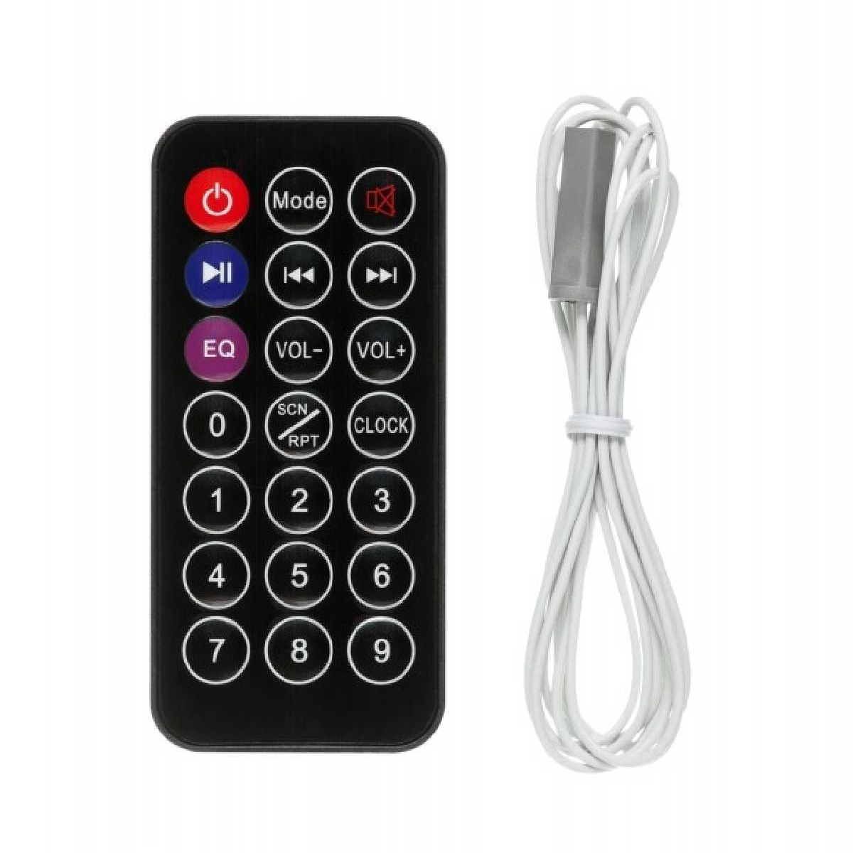 Комплект звуку DV audio MA402PB4B до 40м.кв