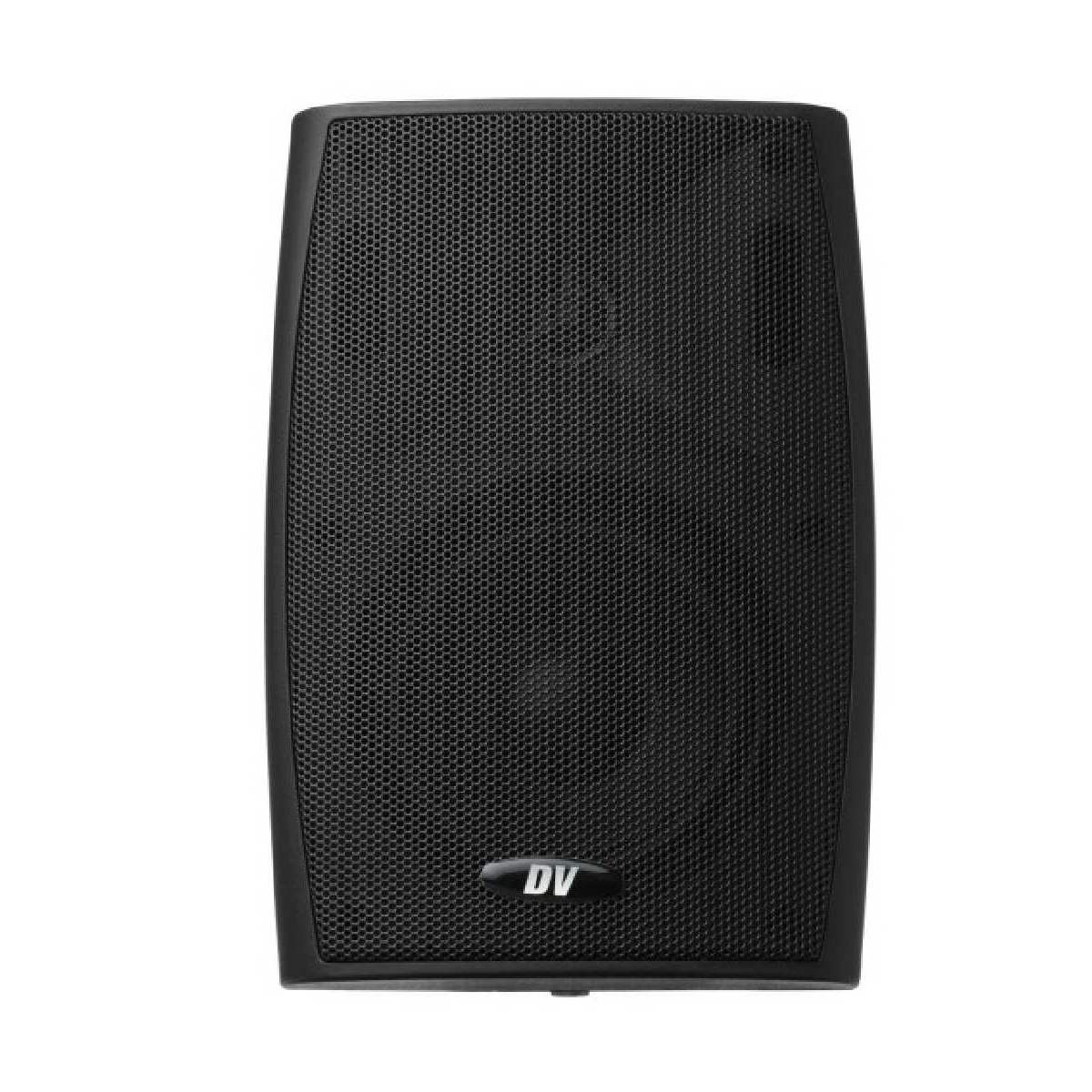 Комплект звуку DV audio MA402PB4B до 40м.кв