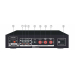 Комплект звуку DV audio MA404PB4B до 80м.кв