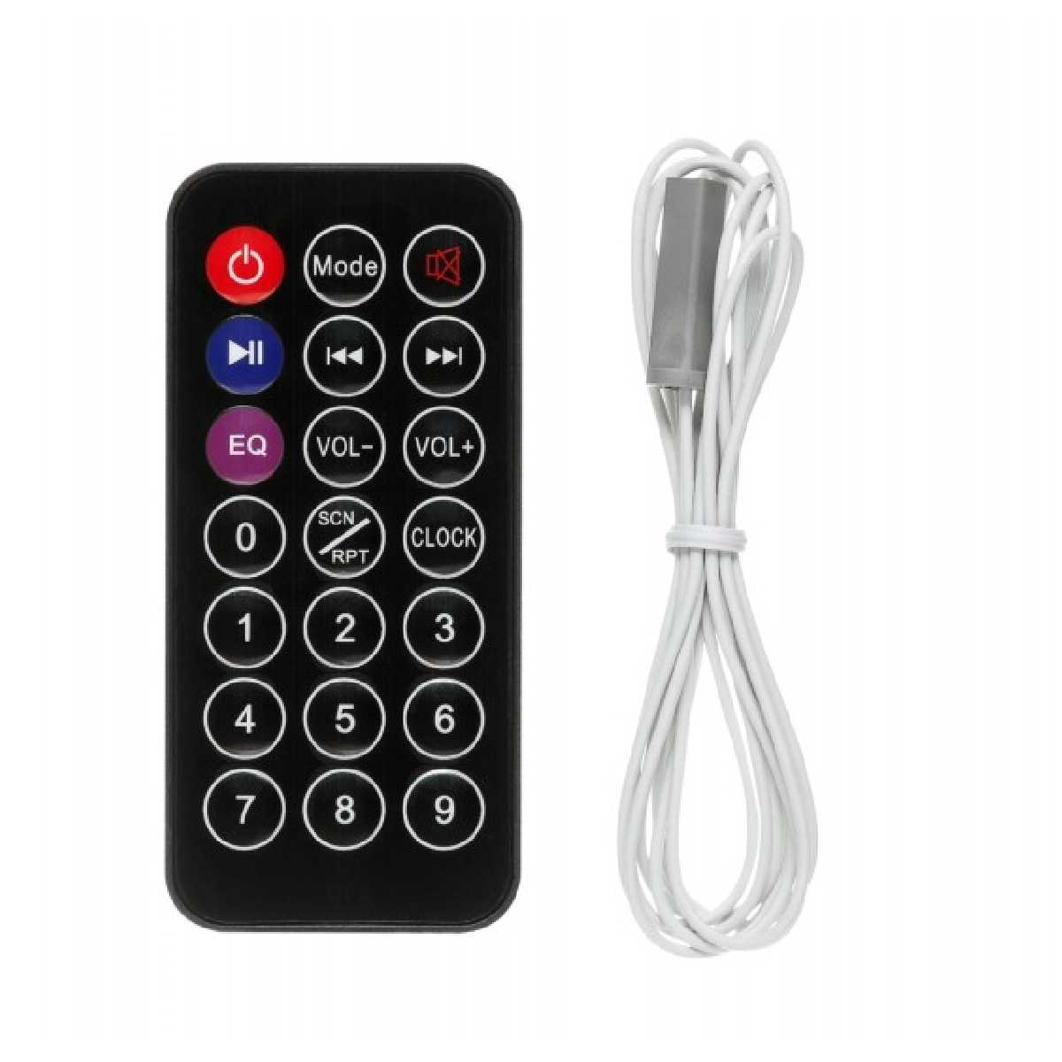 Комплект звуку DV audio MA404PB4B до 80м.кв