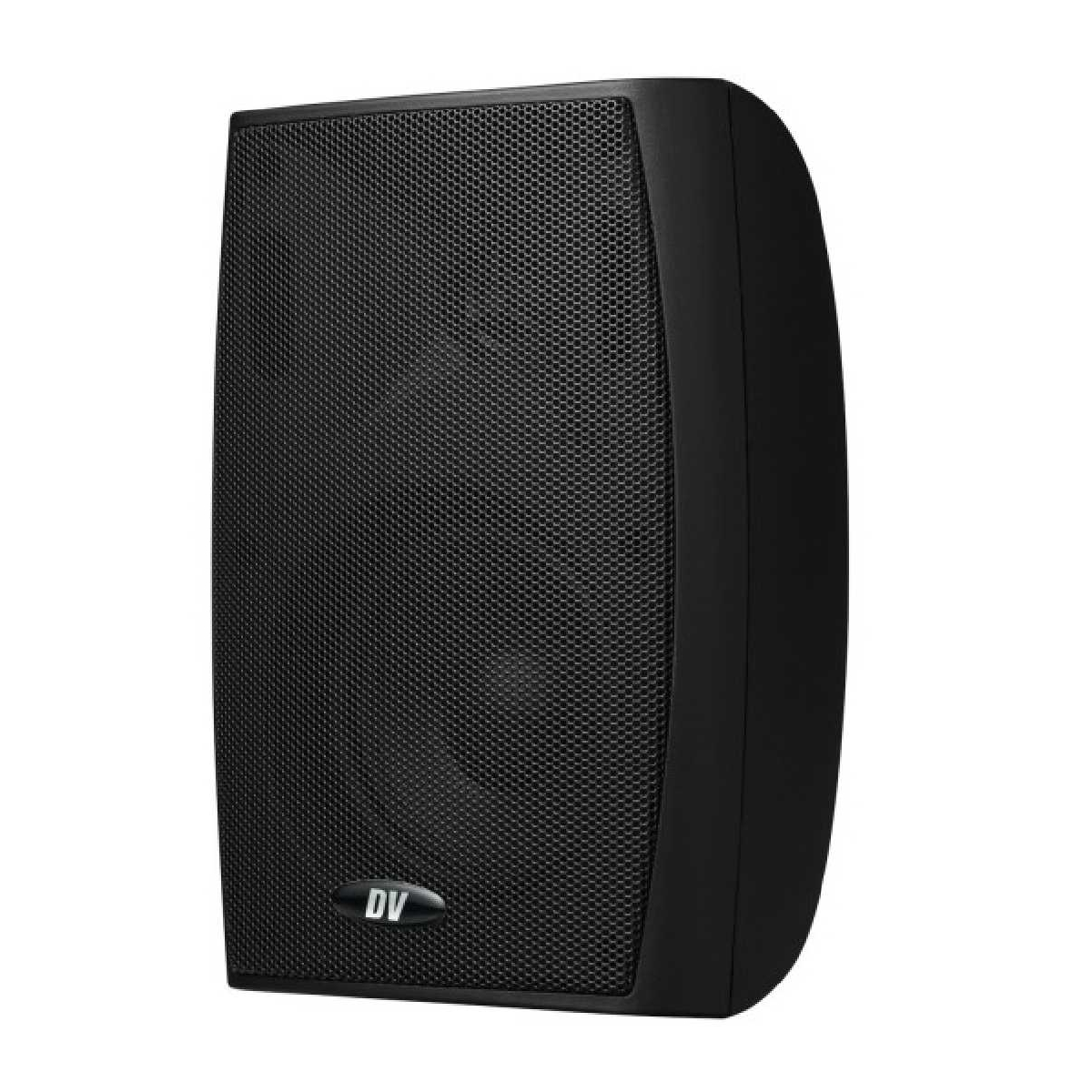 Комплект звуку DV audio MA404PB4B до 80м.кв