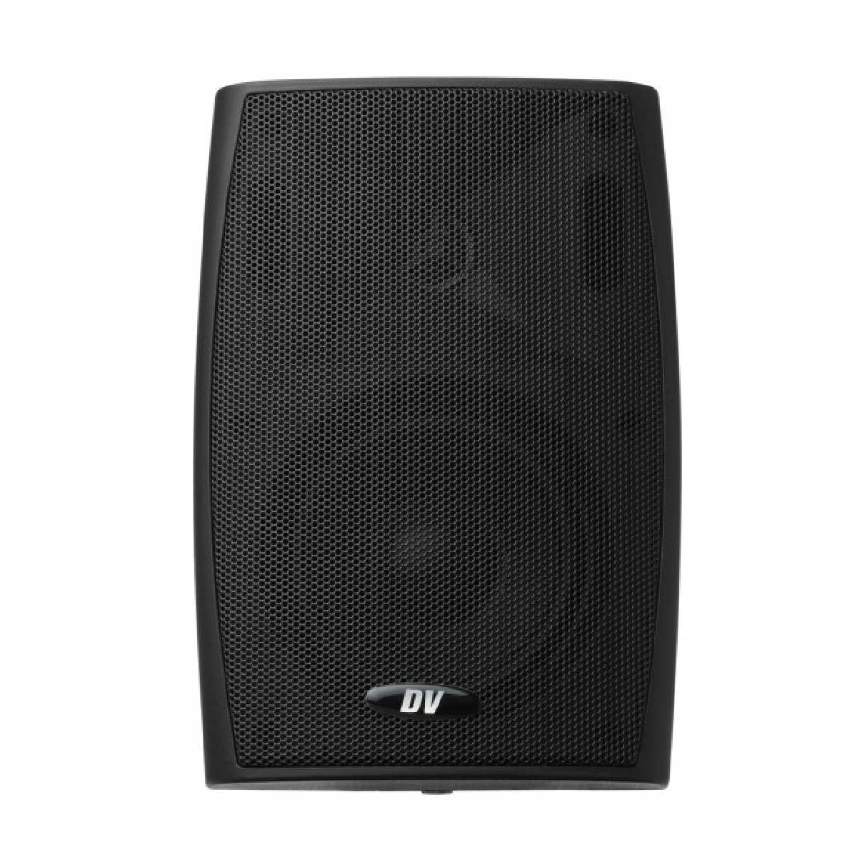 Комплект звуку DV audio MA404PB4B до 80м.кв