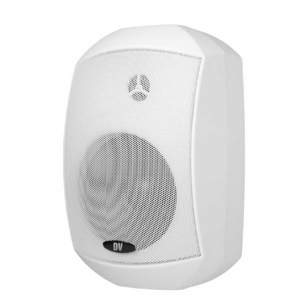 Комплект звуку DV audio MA404MS4W для приміщення до 80м.кв