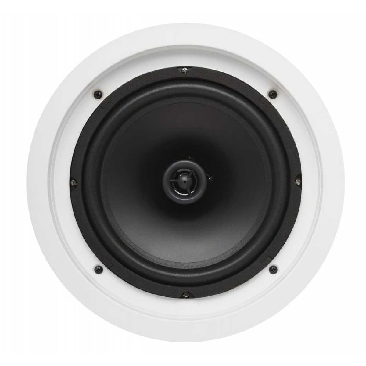 Комплект звуку DV audio LA804C8 для приміщення до 80м.кв