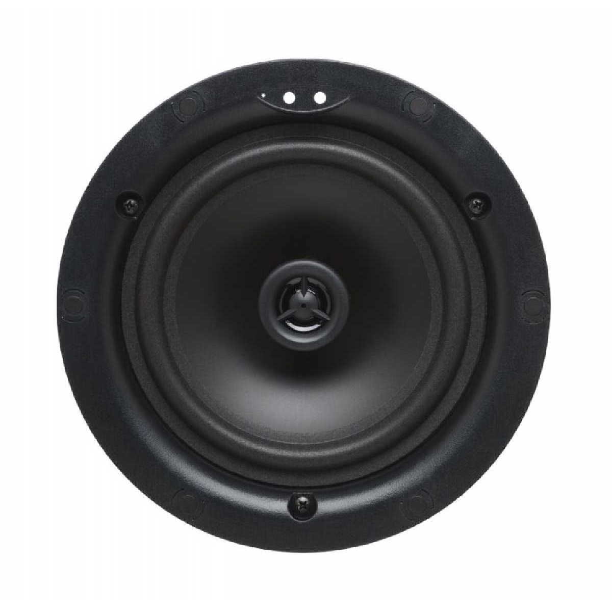 Комплект звуку DV audio LA804CMG6W для приміщення до 80м.кв.