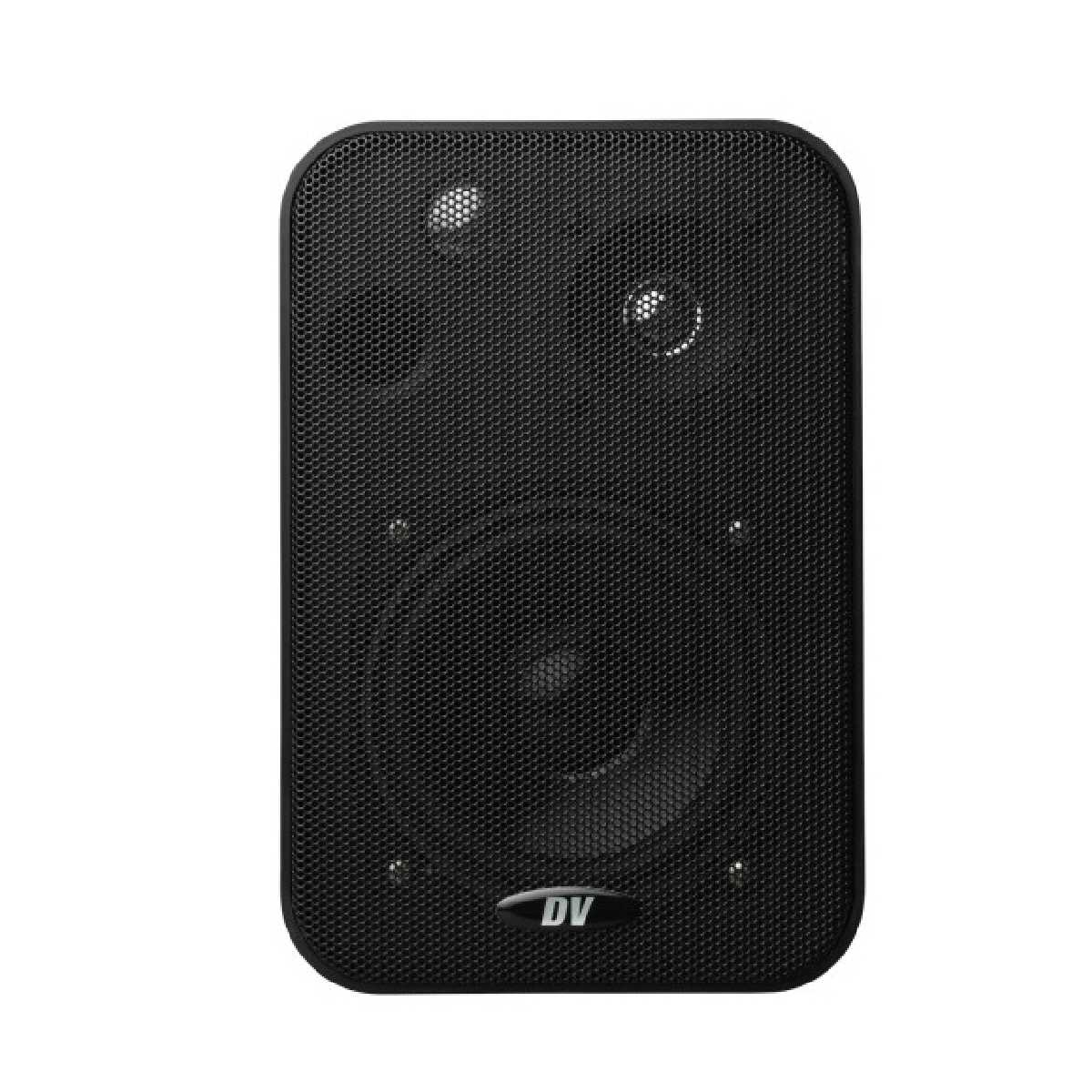 Комплект звуку DV audio LA808CON1B для приміщення до 160м.кв.