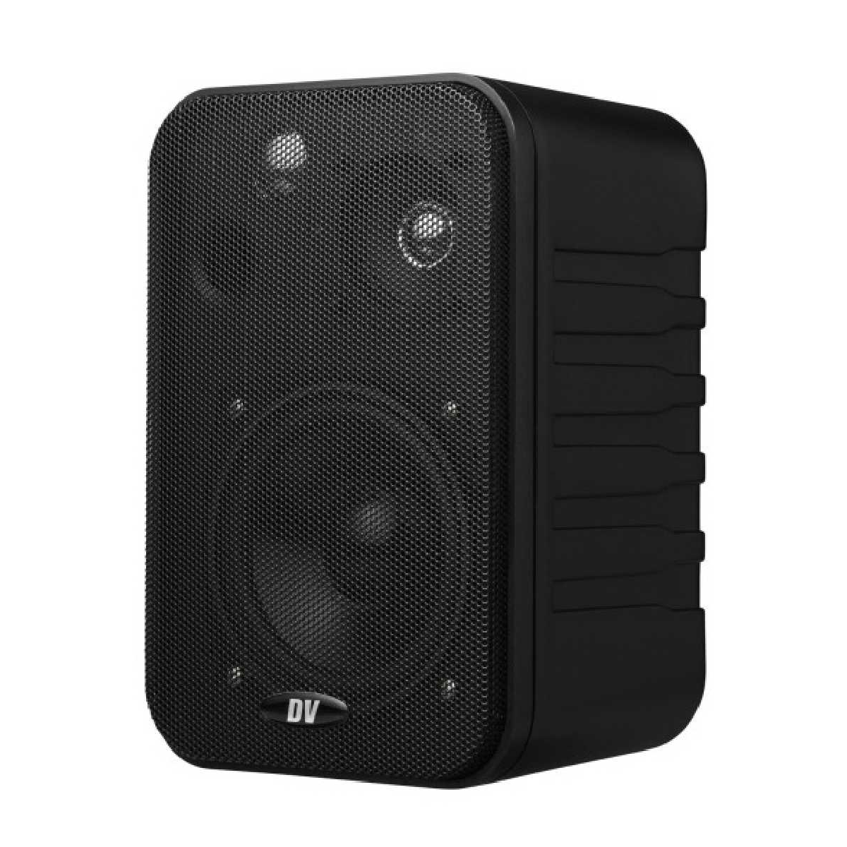 Комплект звуку DV audio LA808CON1B для приміщення до 160м.кв.