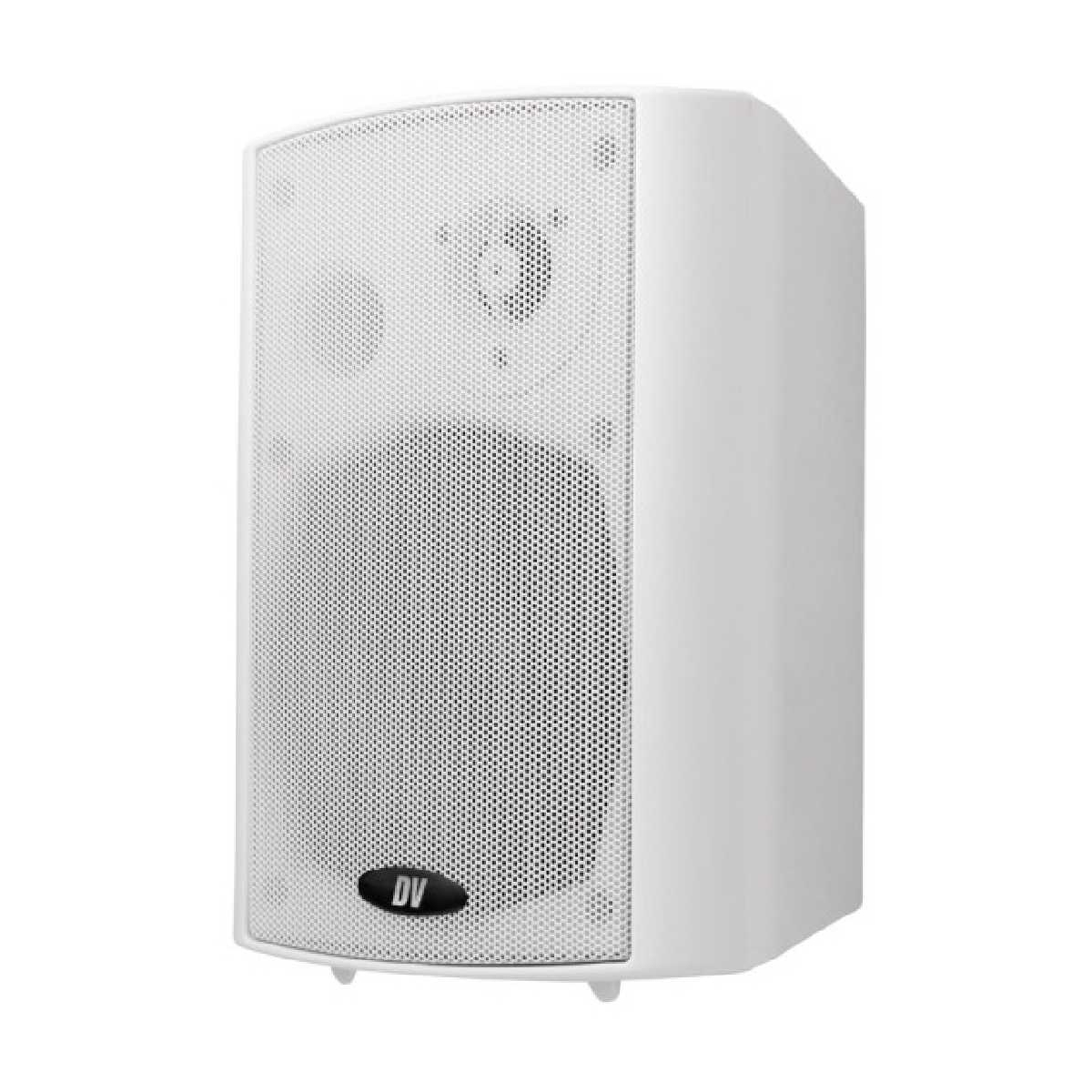 Комплект звуку DV audio LA804PB5W для приміщення до 80м.кв
