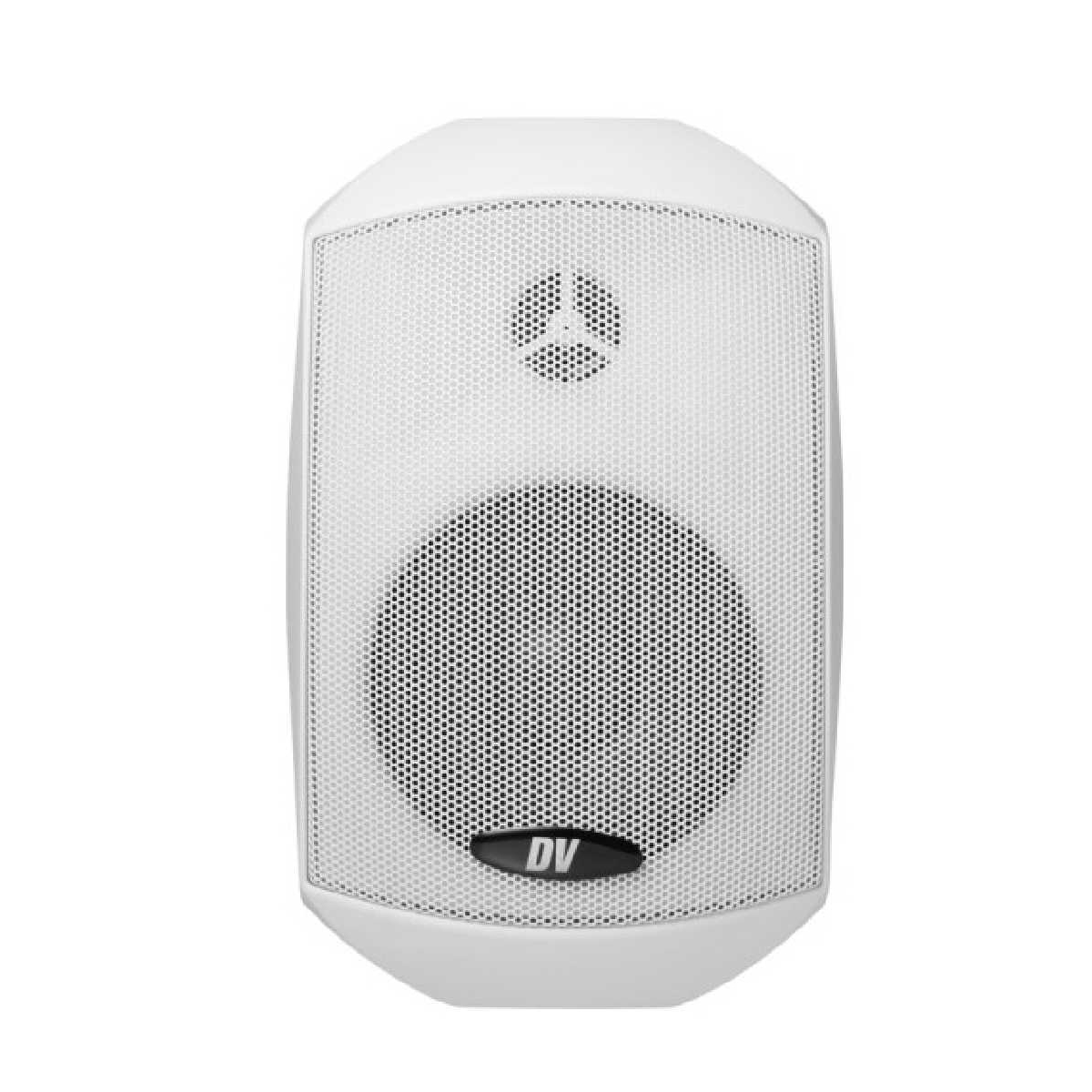 Комплект звуку DV audio LA804MS4W для приміщення до 80м.кв.