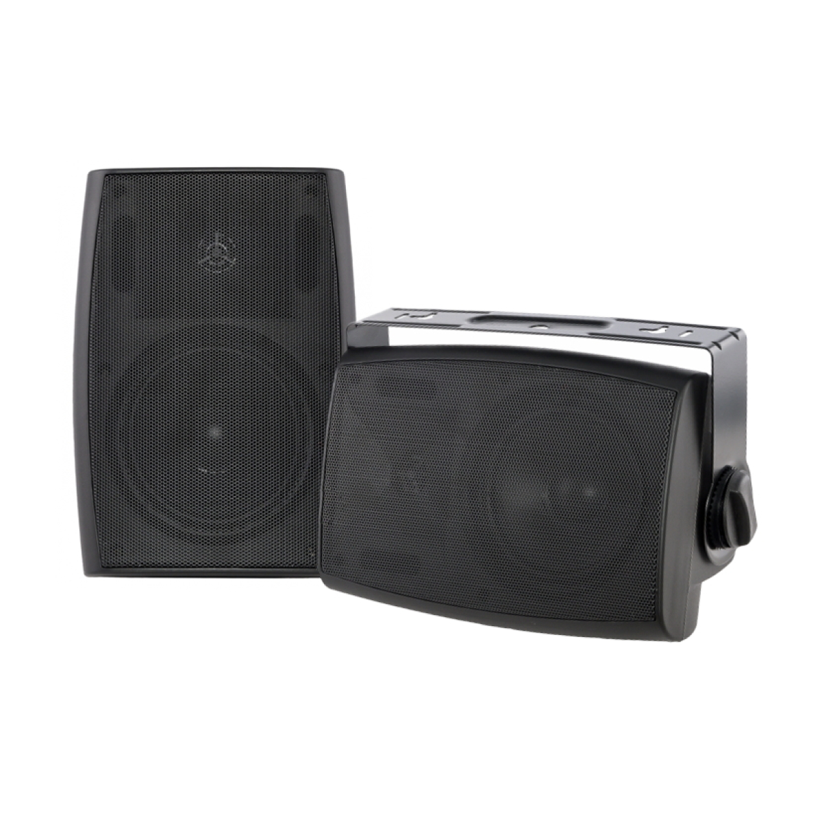Комплект настенной акустики SKY SOUND LSW-35B SET+Wi-Fi