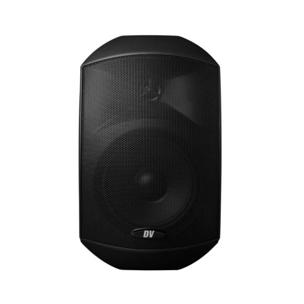 Акустична система DV audio MS-5.2T IP Black