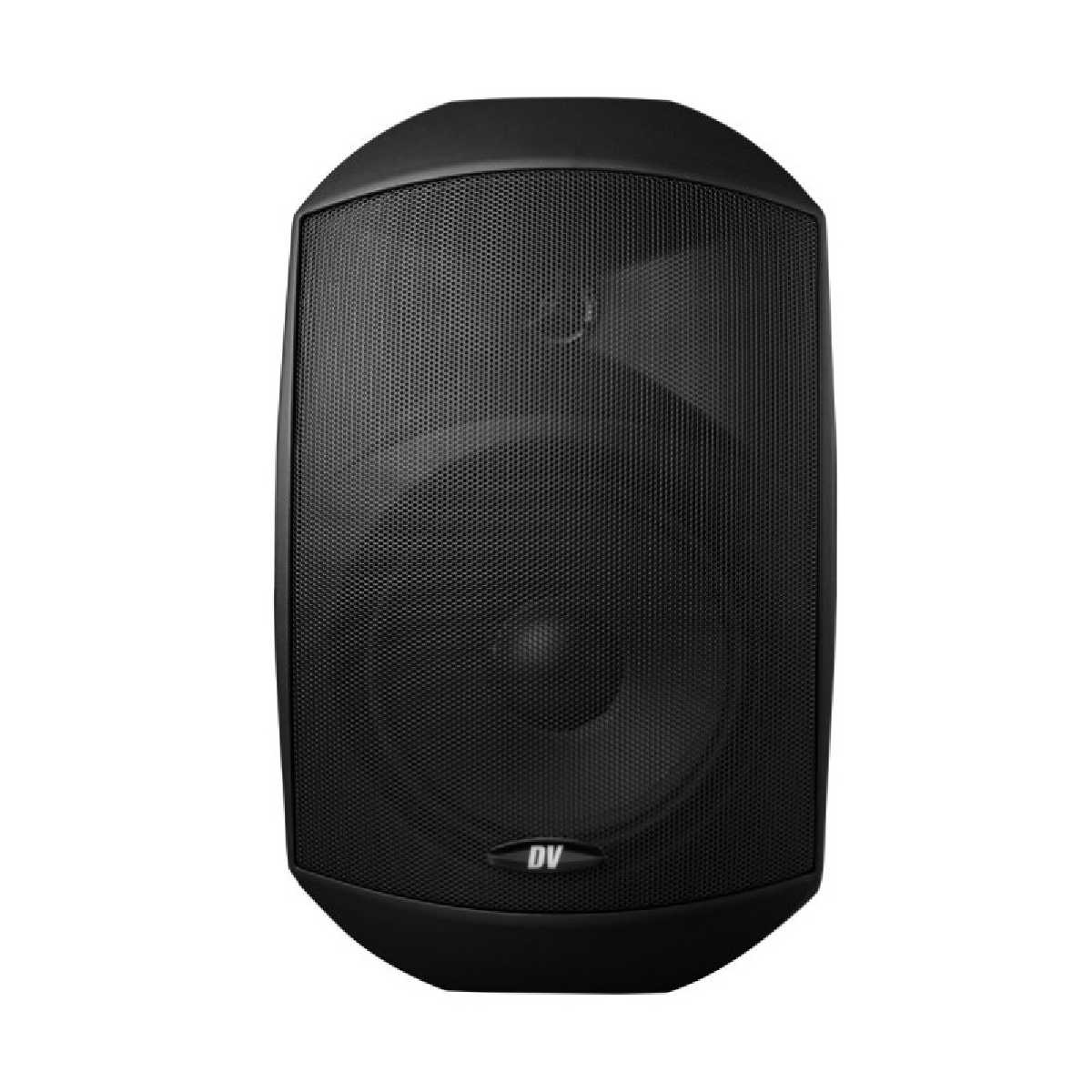 Акустична система DV audio MS-6.2T IP Black