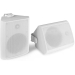 Комплект настенной акустики SKY SOUND NSW-40W SET+Wi-Fi