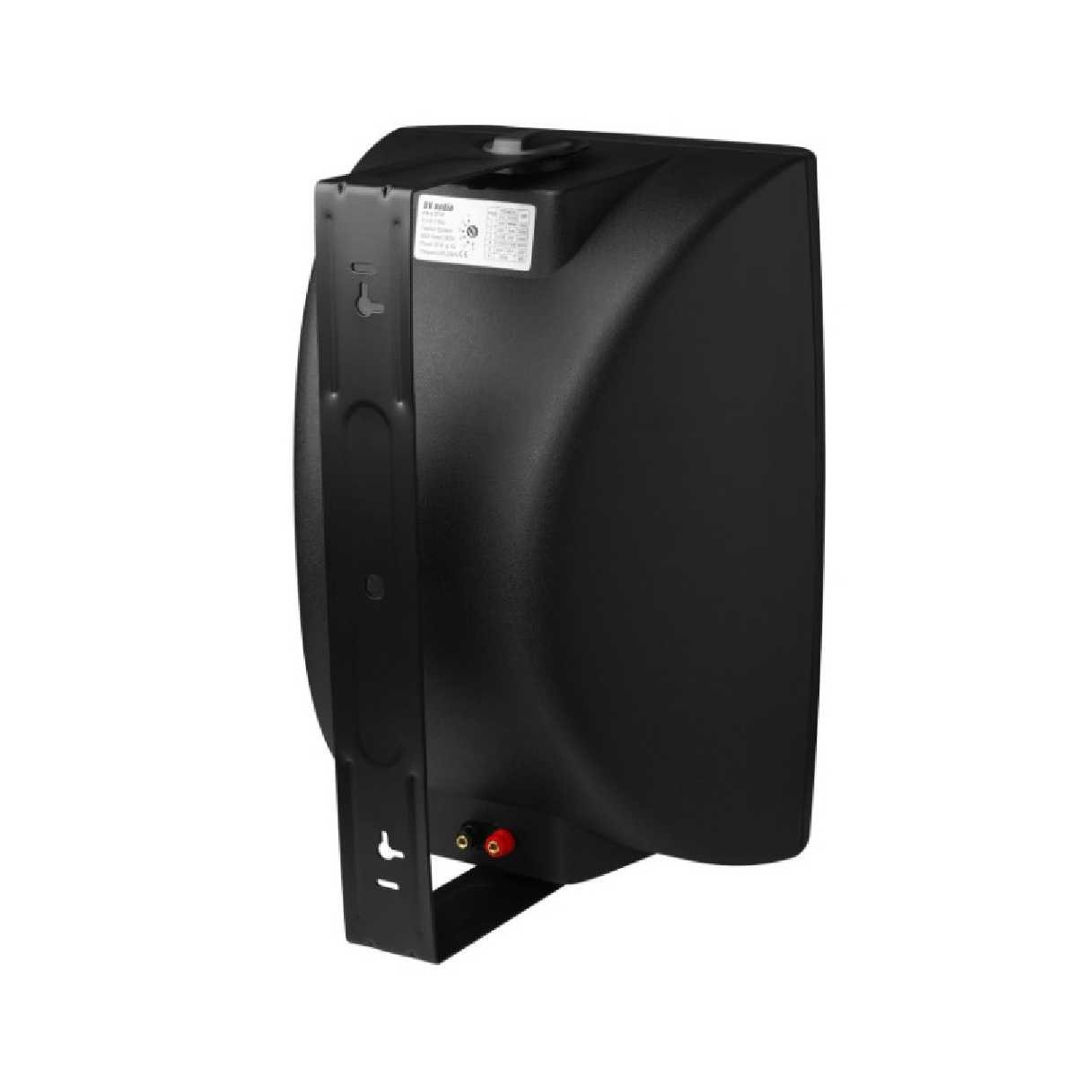 Акустична система DV audio PB-8.2T IP Black