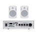 Акустический комплект SKY SOUND WSE-2402 WHITE