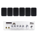 Акустический комплект SKY SOUND WSY-2406 BLACK