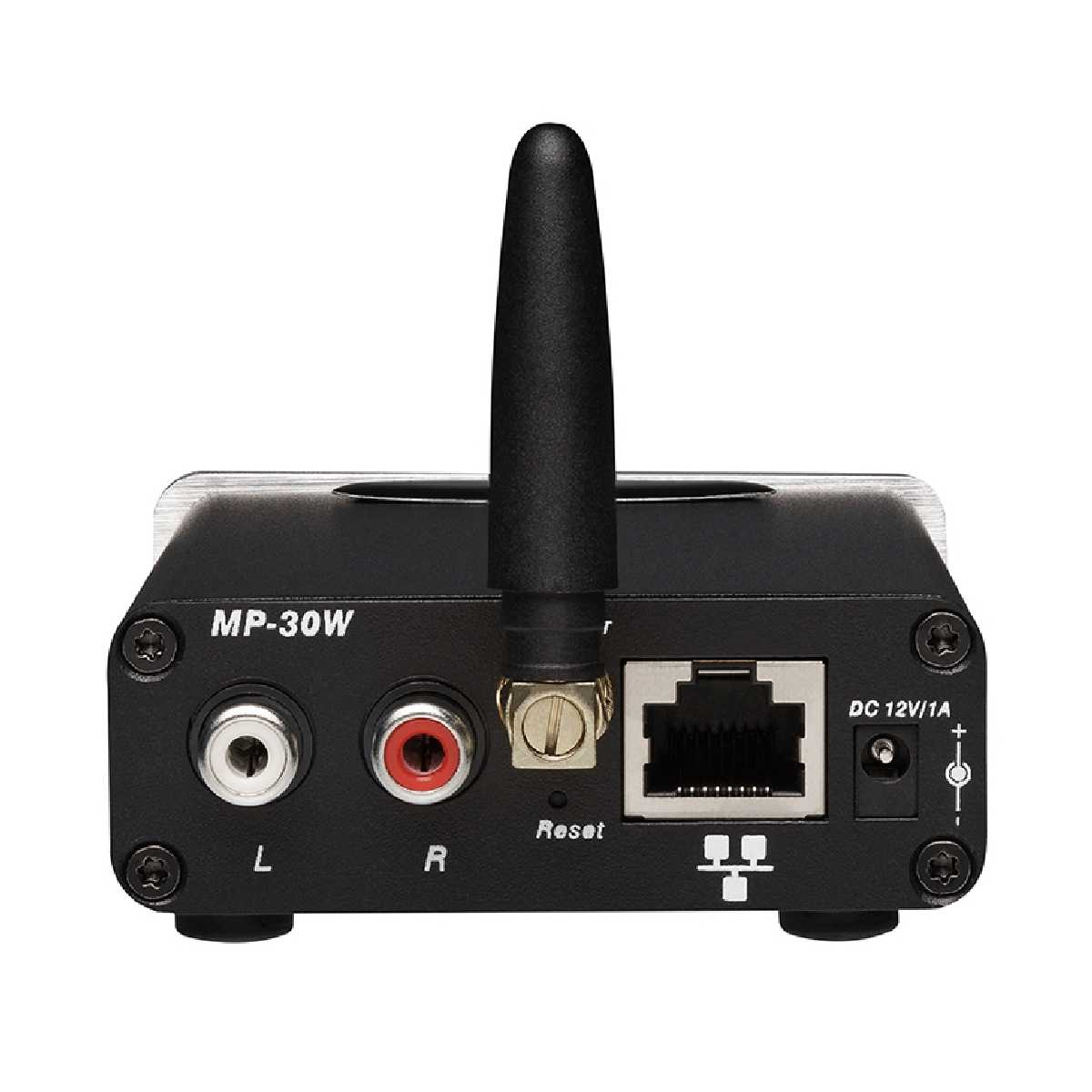 Комплект DV audio MA41204MP30 - мультирум на 4-зони
