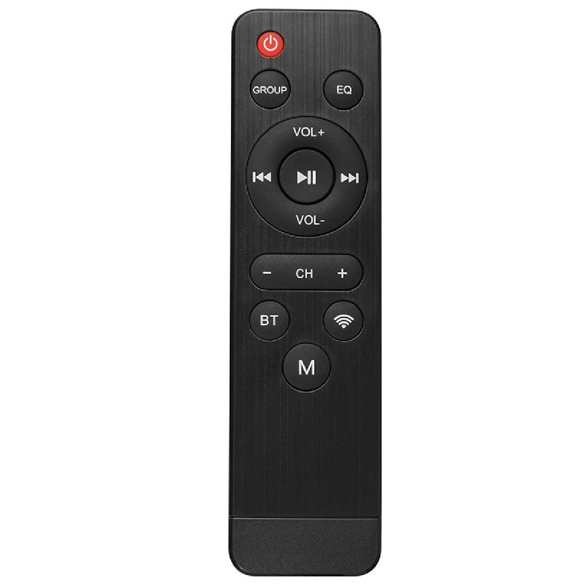 Комплект DV audio MA41204MP30 - мультирум на 4-зони