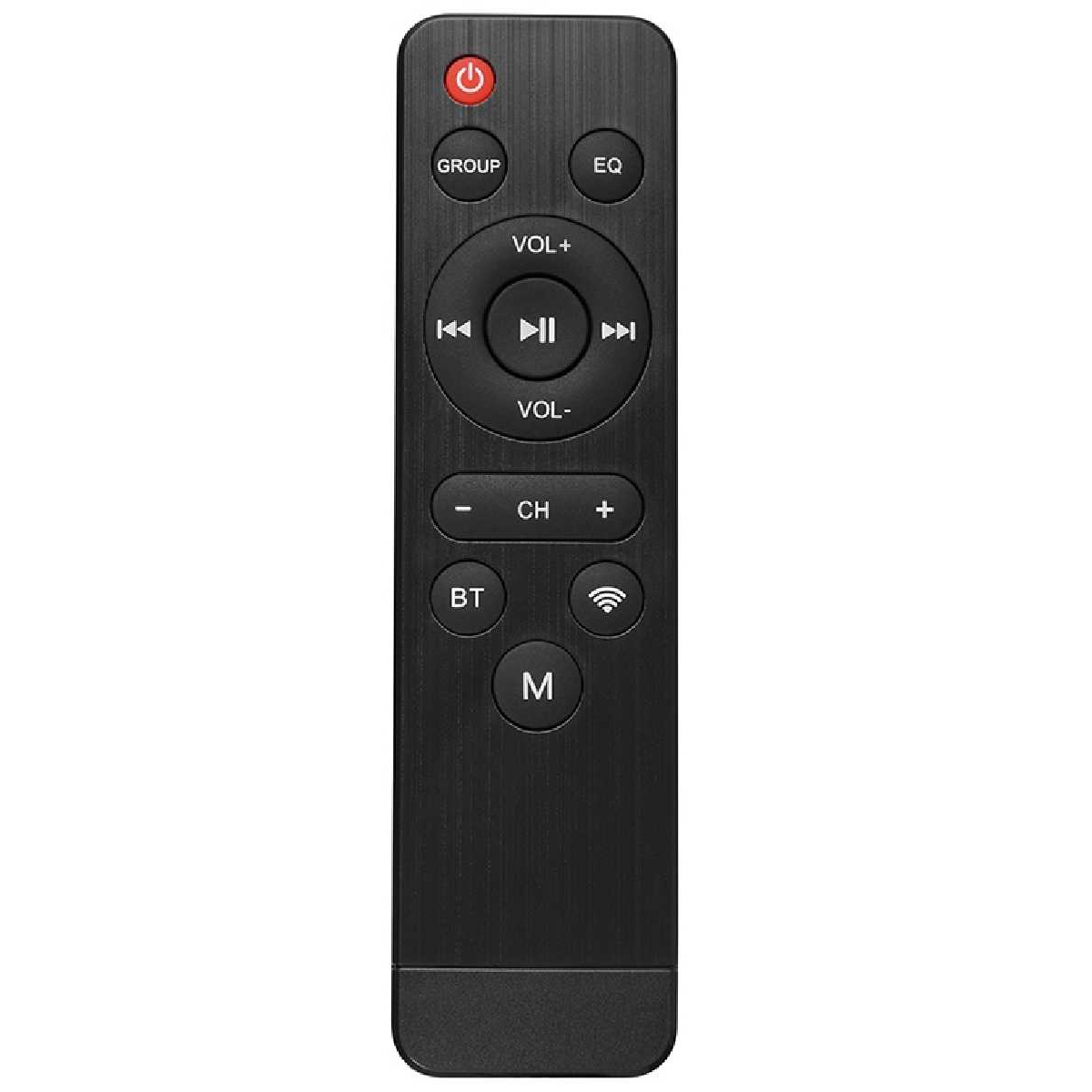 Комплект звуку DV audio A30W2C5 для приміщення до 30м.кв.