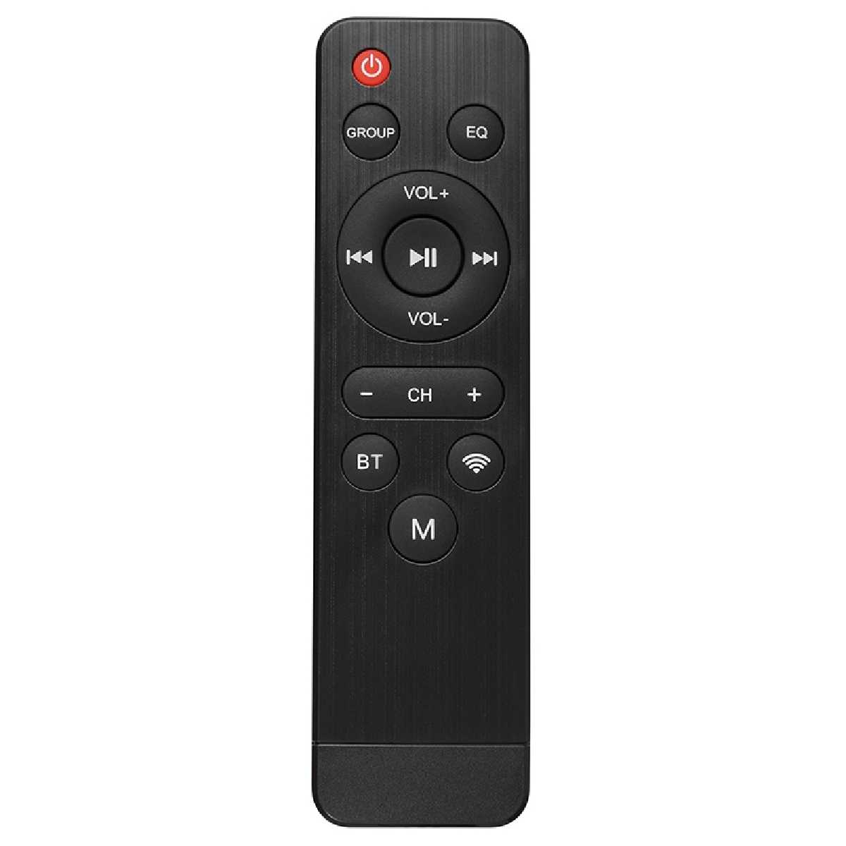 Комплект звуку DV audio A30W2C6 для приміщень до 30м.кв.